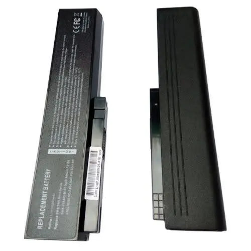 LG SQU-804 SQU-805 SQU-807 SQU-904 7299-QA0TW9E480 10.8V 51.84Wh 4800mAh LG R410 R510 R580 R560 Laptop Battery - eBuy UAE